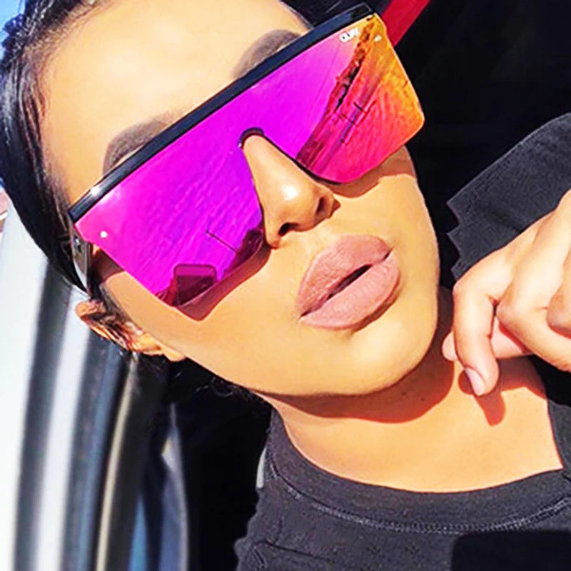 Nachtfahrbrille – Unisex Anti-Blendung