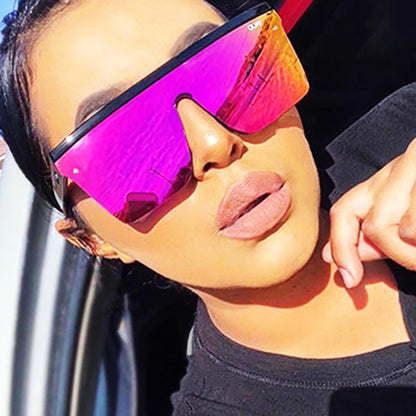 Nachtfahrbrille – Unisex Anti-Blendung