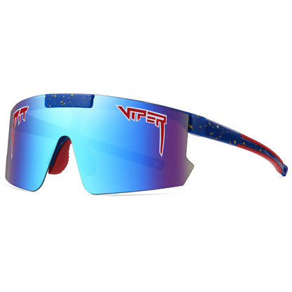 VIPER™ Limited Edition Flip-Up Sonnenbrille 🕶️🔥