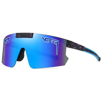 VIPER™ Limited Edition Flip-Up Sonnenbrille 🕶️🔥