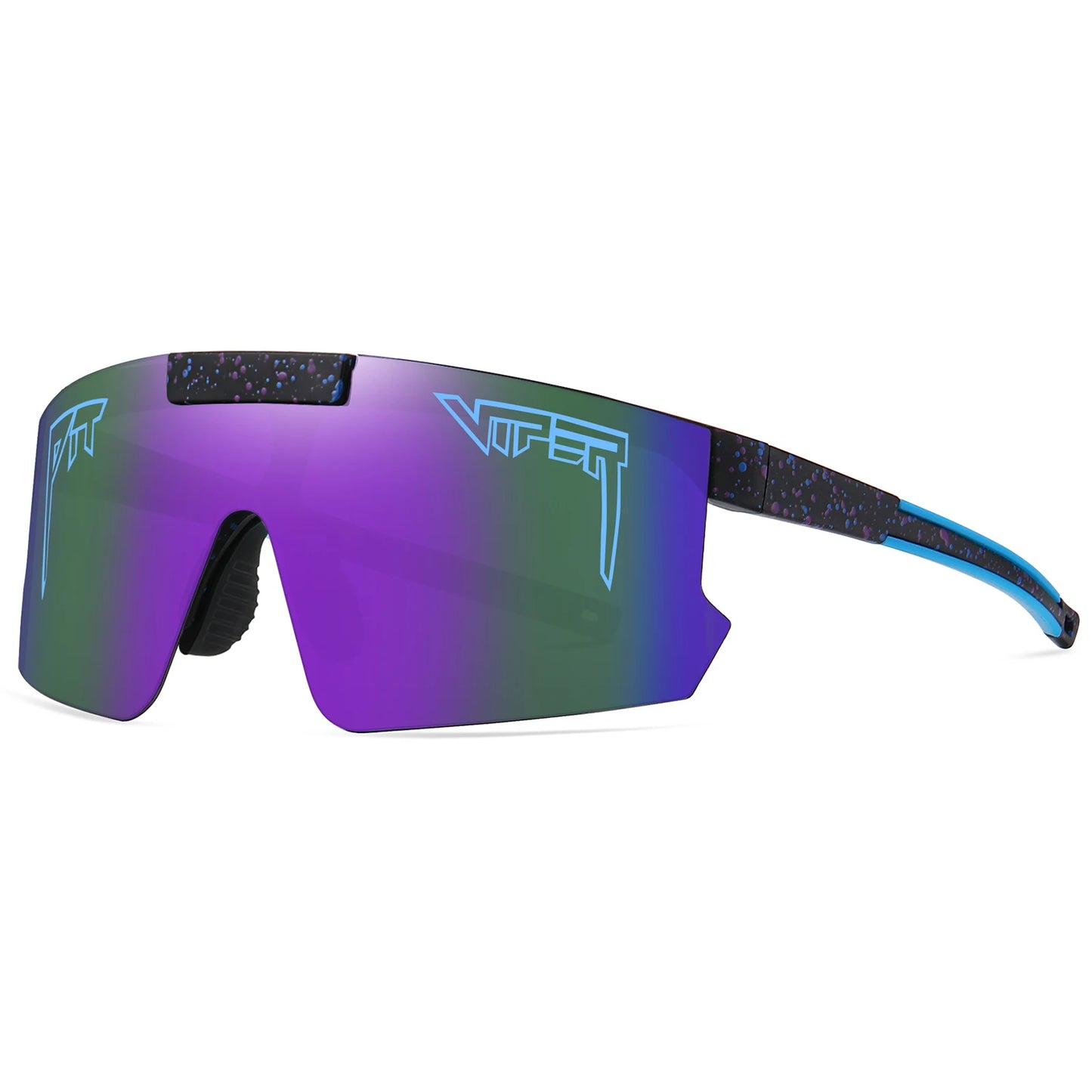 VIPER™ Limited Edition Flip-Up Sonnenbrille 🕶️🔥