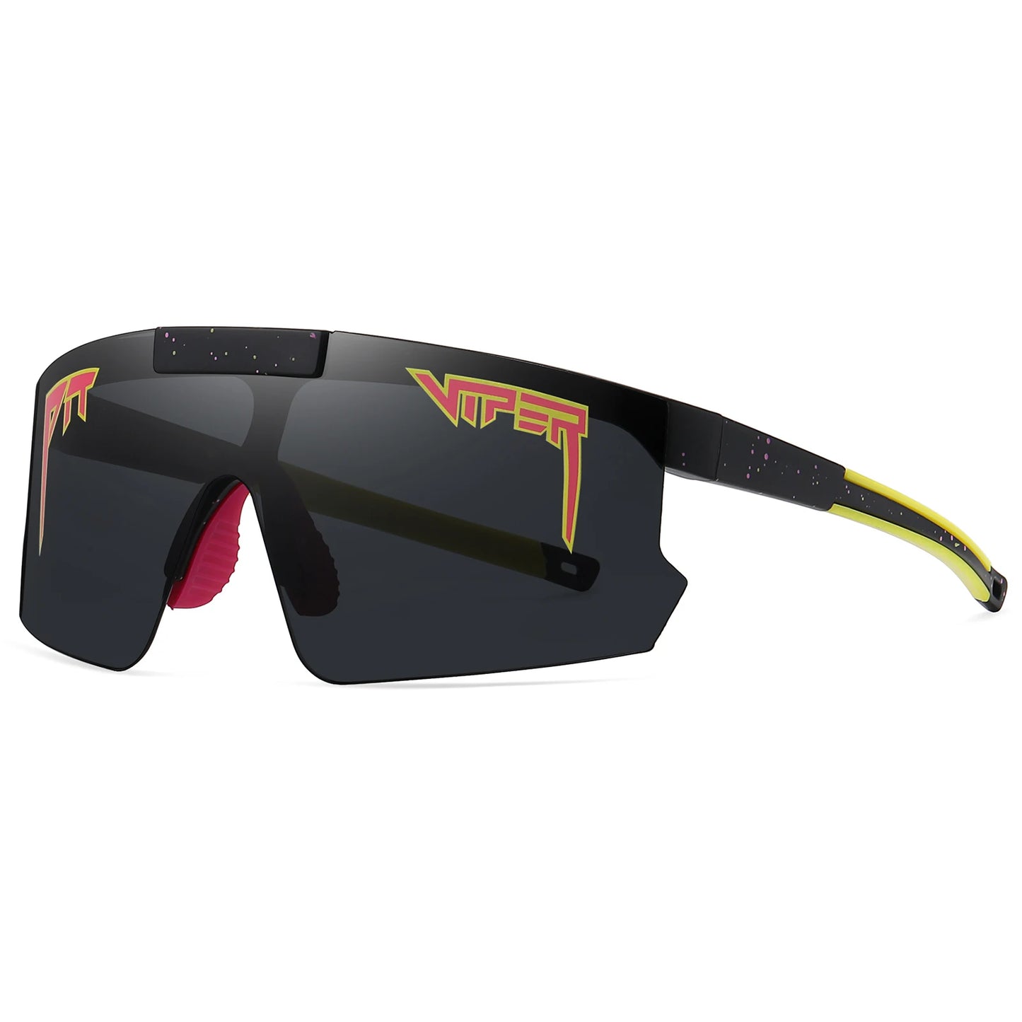VIPER™ Limited Edition Flip-Up Sonnenbrille 🕶️🔥