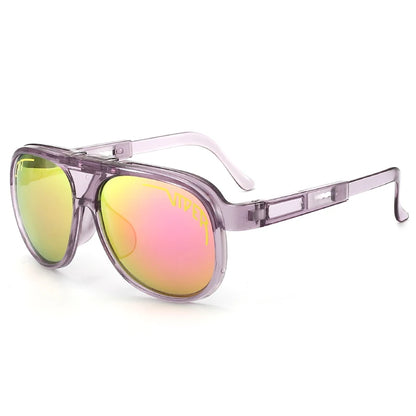 VIPER™ Limited Edition Flip-Up Sonnenbrille 🕶️🔥