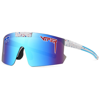 VIPER™ Limited Edition Flip-Up Sonnenbrille 🕶️🔥