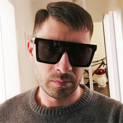 Nachtfahrbrille – Unisex Anti-Blendung